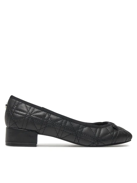 Steve Madden Pantofi Cherish-Q negru