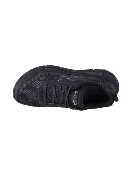 Skechers Běžecké boty Max Cushioning Premier černá