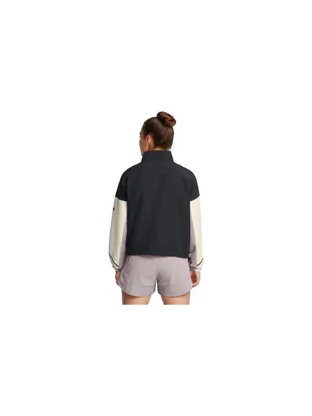Geacă Under Armour negru