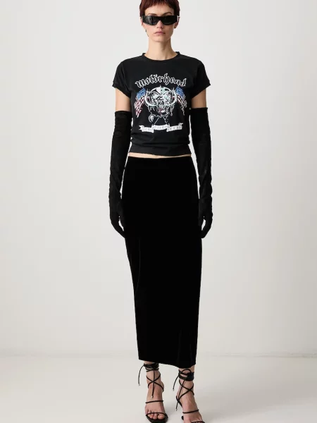 Футболка Vetements