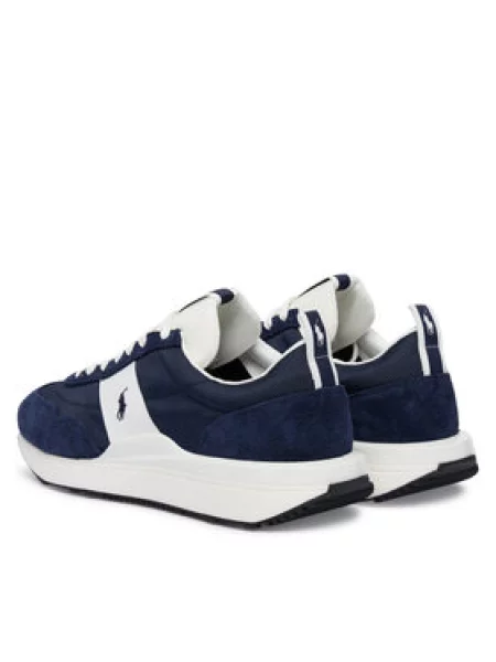 Polo Ralph Lauren Superge Train 89 Mornarsko modra
