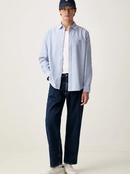 Marc O'Polo blugi relaxed fit pentru bărbați
