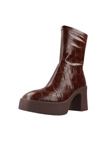 Pantofi Noa Harmon maro