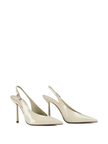 Pantofi cu toc Le Silla slingback