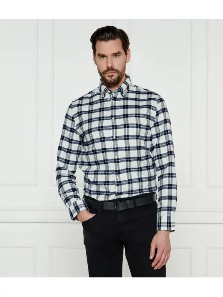 Tommy Hilfiger Cămașă alb