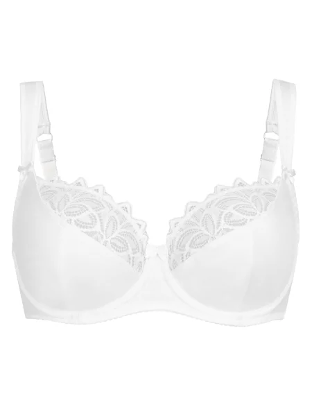 TEYLI Sutien alb