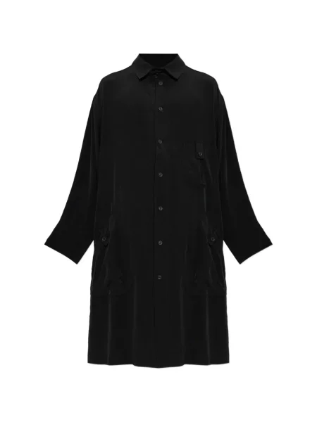 Cămașă Yohji Yamamoto negru