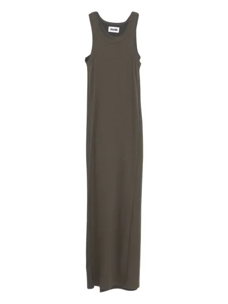 Rochie Magliano de costum verde