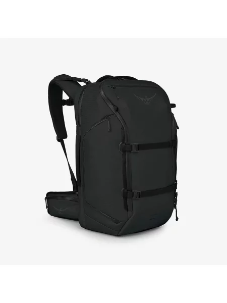 Osprey Torebki unisex ONE SIZE Archeon Plecak Podróżny Unisex czarny