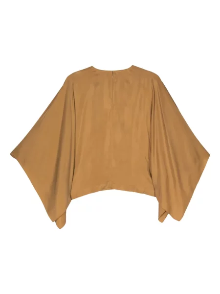 Plačiakojis palaidinė Rodebjer