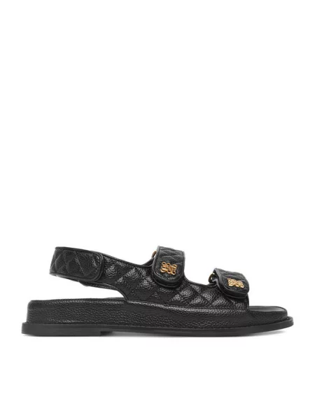 Nine West Sandali črna