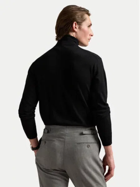 Polo Ralph Lauren Pulover crna