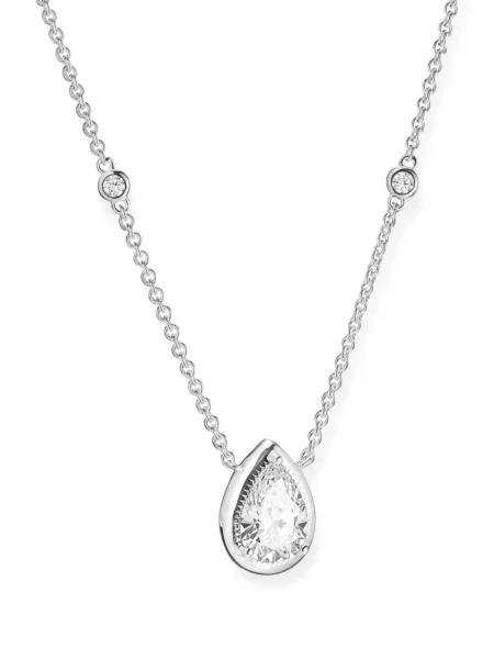 Ogrlica Thomas Sabo sa cirkonima