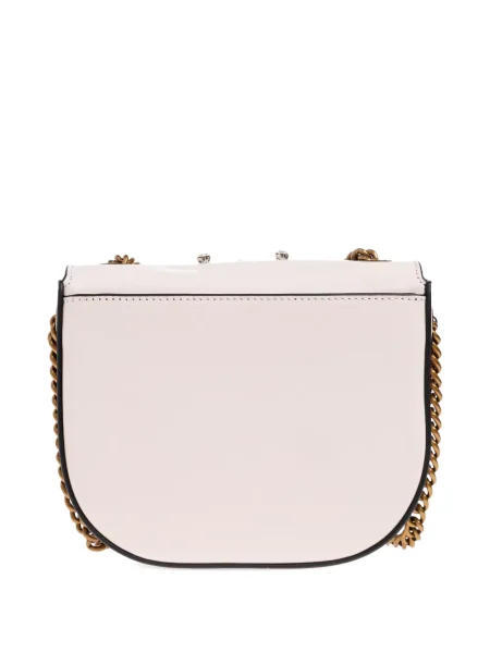 Body Kurt Geiger London de cristal roz