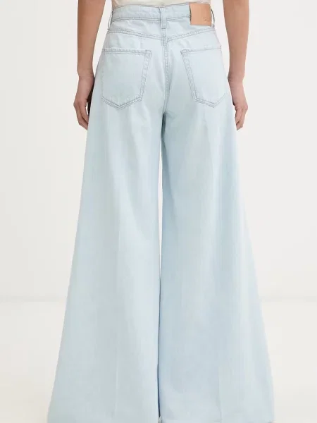 ViCOLO джинси wide leg