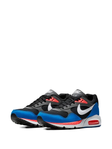 Sneakerși Nike Dunk albastru