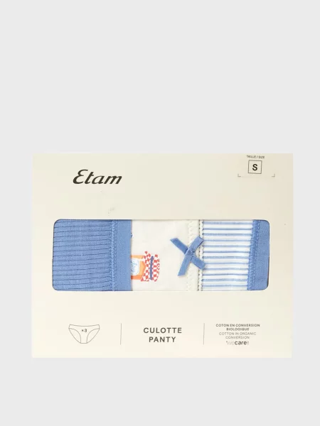 Сліпи Etam