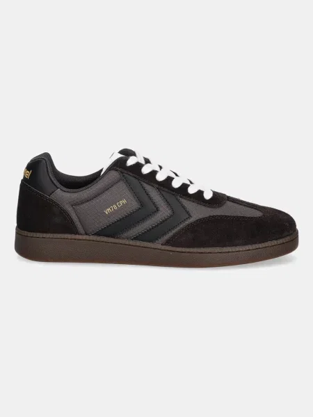 Hummel sneakersy CPH RS brązowy