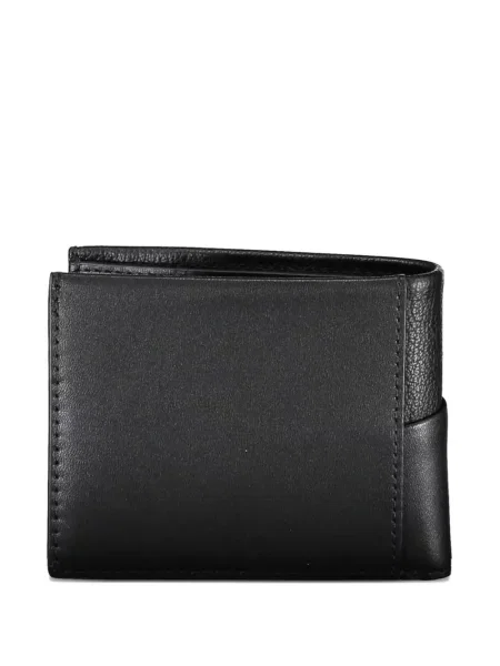 Portofel Calvin Klein din piele negru