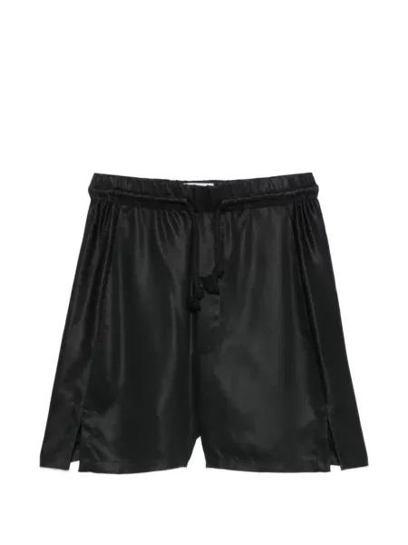 Húzózsinór rövidnadrág House Of The Very Islands fekete