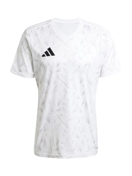 Sneakers Adidas Performance φανέλα λευκό