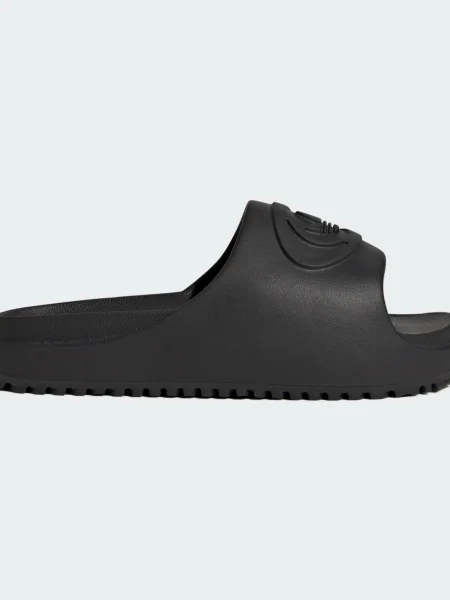 ADIDAS ORIGINALS Šľapky Campus čierna