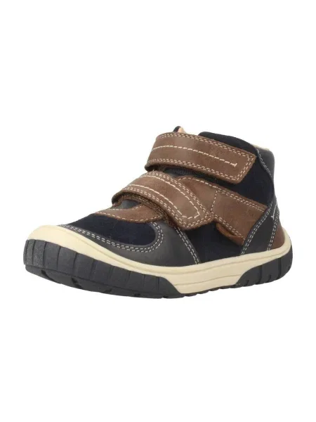 Pantofi copii Geox albastru