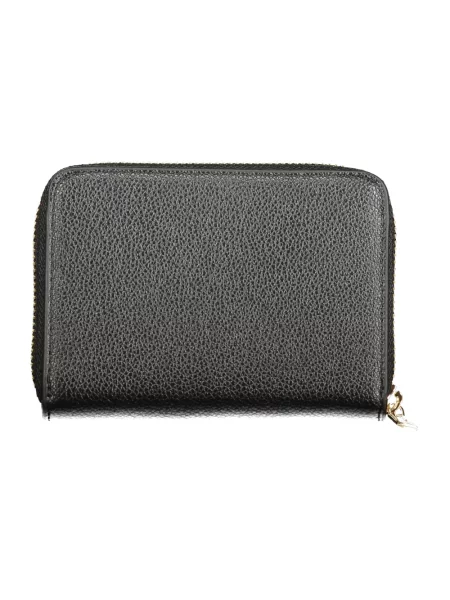 Valentino Bags portfel DORIS RE czarny