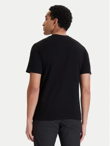 Jack & Jones Póló Fusion fekete