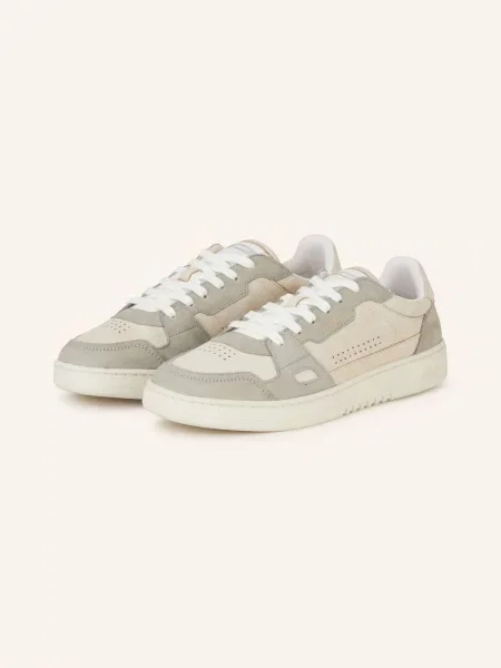 Axel Arigato Sneakersy Dice Lo béžová/ světle šedá béžové