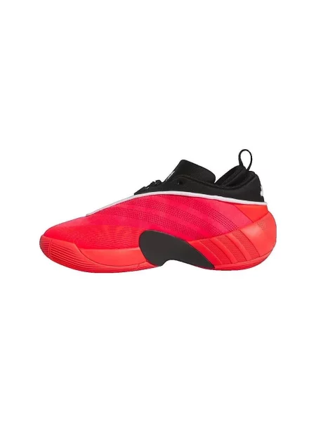 Pantofi Adidas roșu