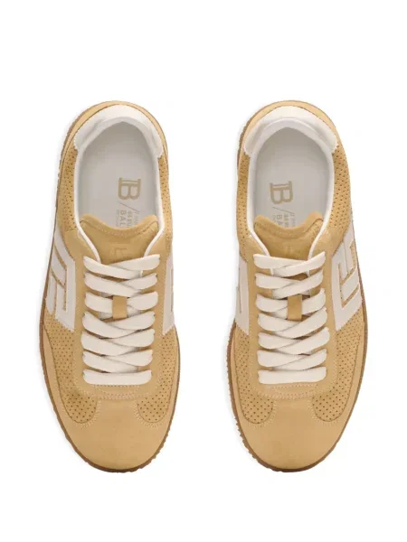 Sneakerși Balmain