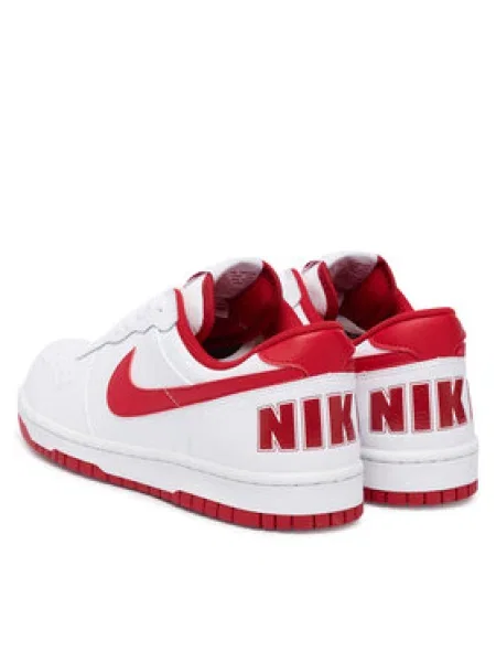 Nike Sportcipők Big Low fehér