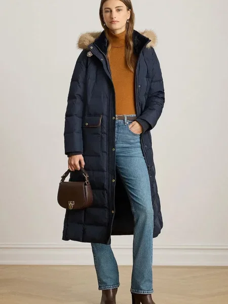 Lauren Ralph Lauren geacă de puf