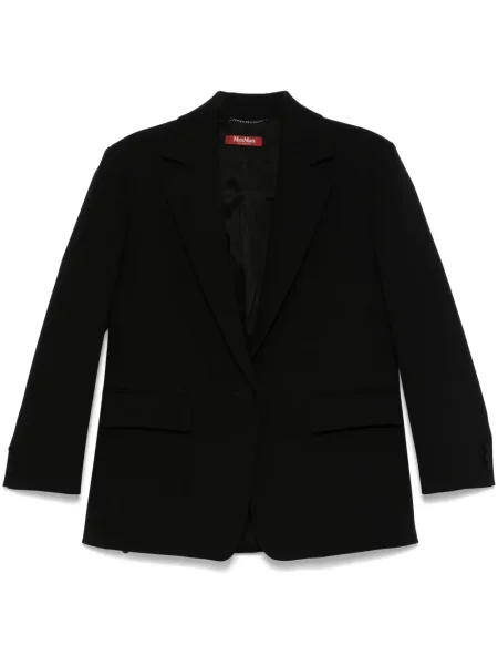 Sacou Max Mara negru