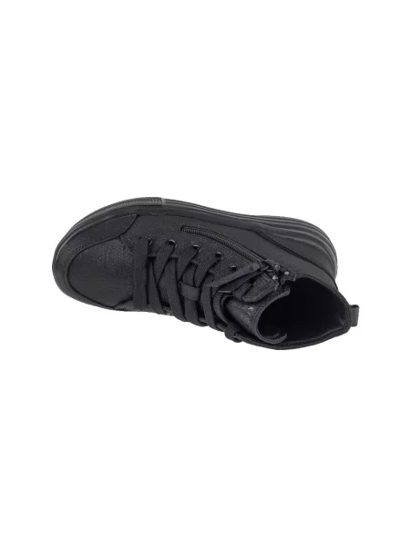 Pantofi copii Skechers negru