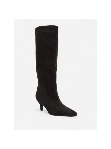 Pantofi La Modeuse negru