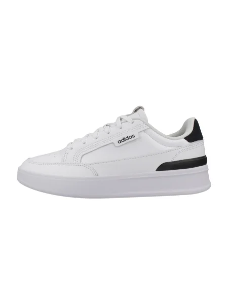 Pantofi Adidas alb