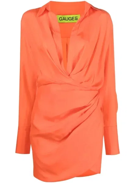 Rochie tip cămașă Gauge81