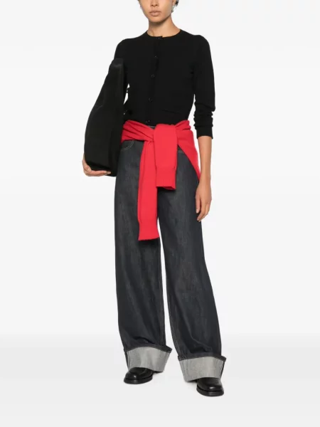 Cardigan I Blues negru