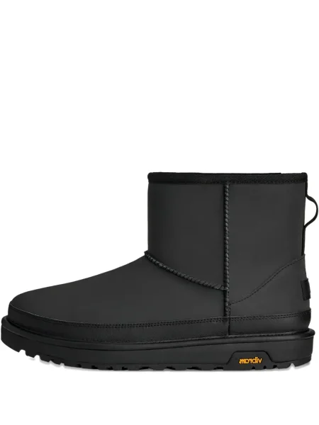 Botine Ugg clasici negru