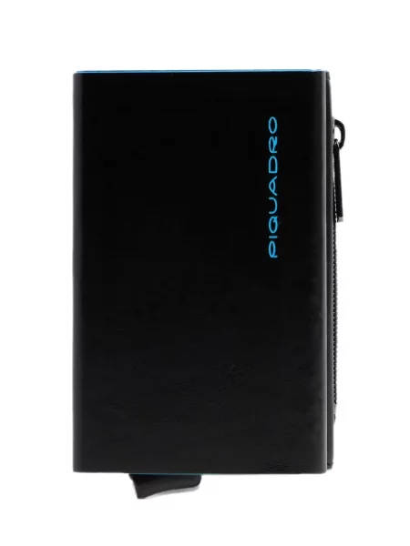 Portofel Piquadro negru