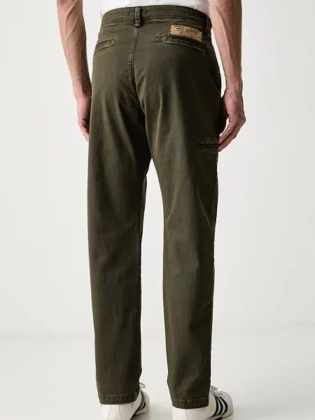 Чиносы Aeronautica Militare