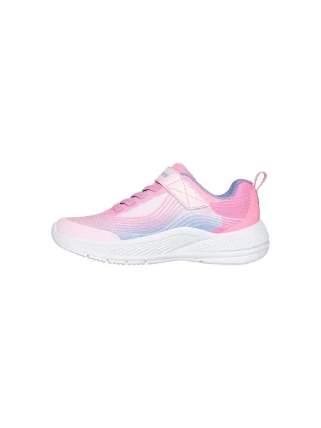 Pantofi copii Skechers roz