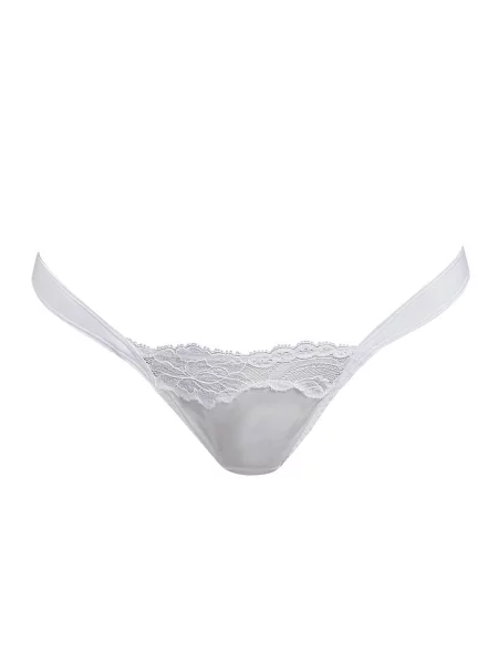 Трусы Andres Sarda белые