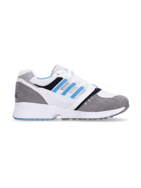 Sneakersy Adidas zamszowe