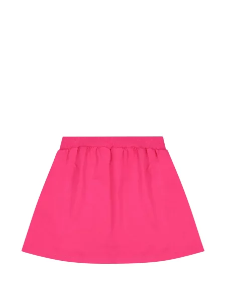 Spódnica dziecięca Moschino różowa
