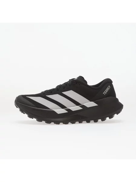 Sneakers adidas Terrex Agravic Sl Trail Running Core Black/ Grey Two/ Core Black EUR 42 negru