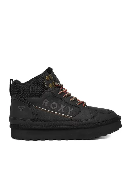 Roxy Auliniai batai juoda