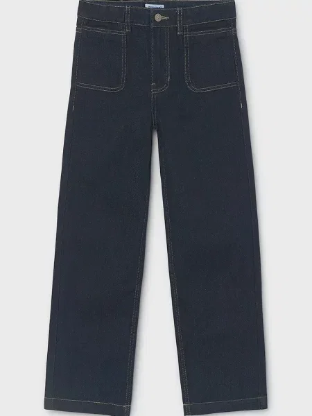 Mayoral джинси relaxed fit дитячі relaxed fit denim